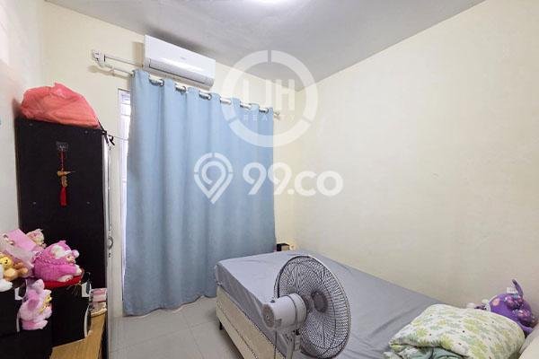 Rumah Modern 4 KT di Batam Centre Batam Unfurnished Rumah Modern 4 KT di Batam Centre Batam Unfurnished
