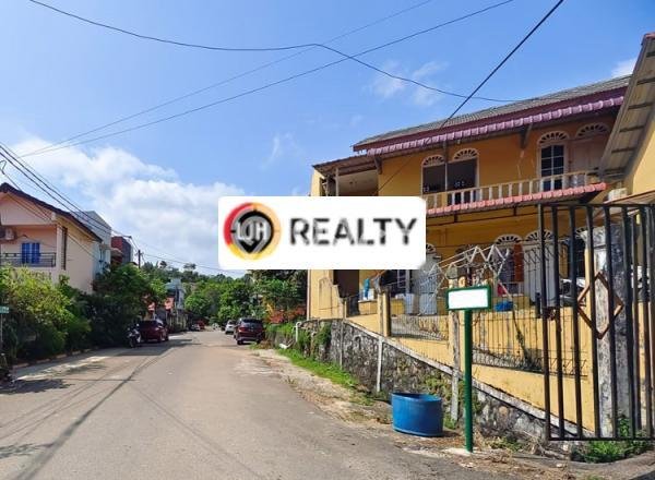 Rumah Modern 7 KT LT 126m2 di Tiban Rumah Modern 7 KT LT 126m2 di Tiban
