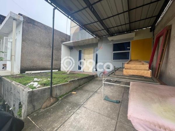 Hunian Strategis 2 KT LB 72m2 Kondisi Bagus di Tanjung Uncang Hunian Strategis 2 KT LB 72m2 Kondisi Bagus di Tanjung Uncang