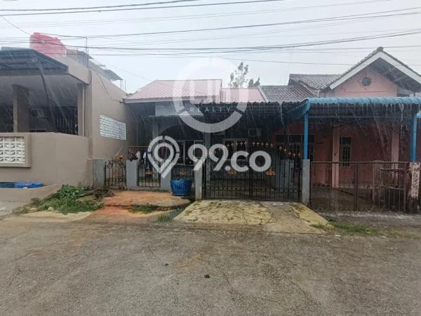 Hunian Nyaman Asri 2 KT Siap Pakai di Batam Centre Batam Hunian Nyaman Asri 2 KT Siap Pakai di Batam Centre Batam
