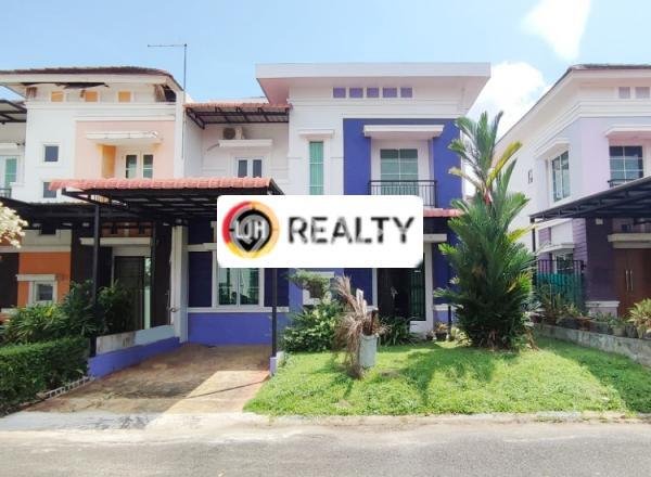 Dijual Rumah Eksklusif 4 KT di Batam Centre, Batam Dijual Rumah Eksklusif 4 KT di Batam Centre, Batam