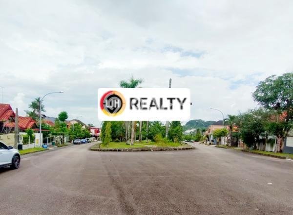 Tanah Area Berkembang Kawasan Batam Kota, Luas 285m², Akses ke Fasilitas, Lingkungan Asri Tanah Area Berkembang Kawasan Batam Kota, Luas 285m², Akses ke Fasilitas, Lingkungan Asri