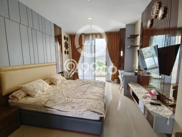 Apartemen Nyaman untuk Disewa, 1 Kamar di Batam Apartemen Nyaman untuk Disewa, 1 Kamar di Batam