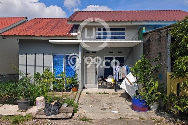 Rumah Modern LB/LT 45m2/90m2 Siap Huni Area Tanjung Uncang, Batam Rumah Modern LB/LT 45m2/90m2 Siap Huni Area Tanjung Uncang, Batam