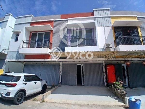 Ruko paling strategis disewakan di Batam Kota Batam Ruko paling strategis disewakan di Batam Kota Batam