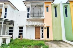 Jual Rumah Eksklusif 2 KT di Tiban, Batam Jual Rumah Eksklusif 2 KT di Tiban, Batam