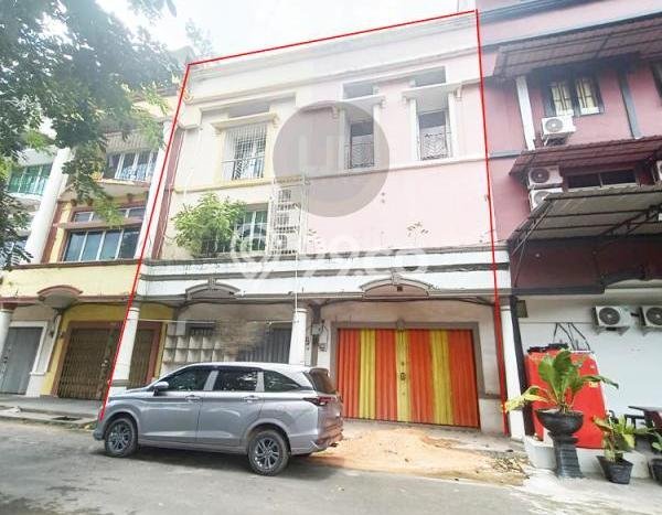 Ruko Favorit Dijual di Bengkong Batam Area Pusat Bisnis Ruko Favorit Dijual di Bengkong Batam Area Pusat Bisnis
