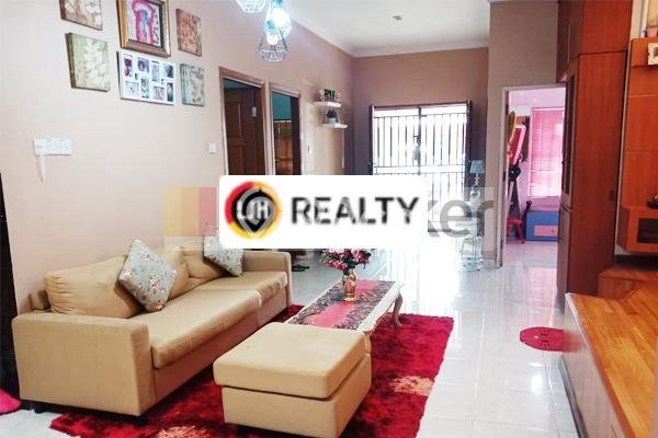 Rumah Modern 3 KT di Batam Centre Batam Unfurnished Rumah Modern 3 KT di Batam Centre Batam Unfurnished