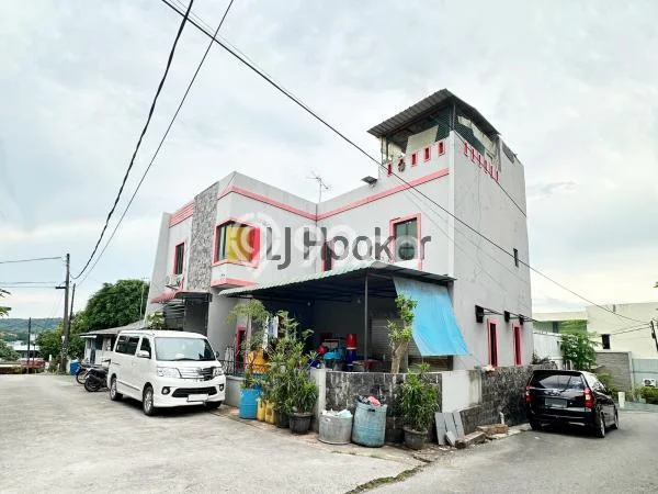 Jual Rumah Favorit Siap Huni LB 300m2 di Lubuk Baja, Batam Jual Rumah Favorit Siap Huni LB 300m2 di Lubuk Baja, Batam