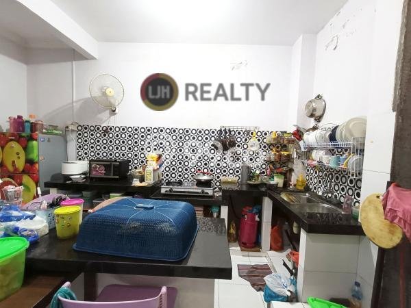 For Sale Hunian Rumah Nyaman 5 KT di Batam Centre, Batam For Sale Hunian Rumah Nyaman 5 KT di Batam Centre, Batam