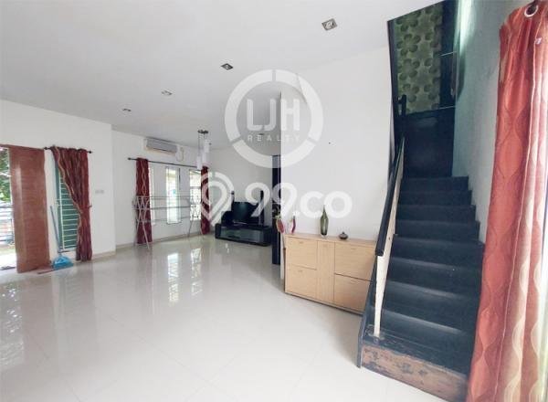 Dijual Cepat Rumah Favorit Siap Huni LB 100m2 di Lubuk Baja, Batam Dijual Cepat Rumah Favorit Siap Huni LB 100m2 di Lubuk Baja, Batam