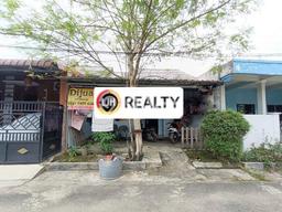 Jual Rumah Harga Miring Batam Kota Punya 2 Kamar & LT 72m2 Jual Rumah Harga Miring Batam Kota Punya 2 Kamar & LT 72m2