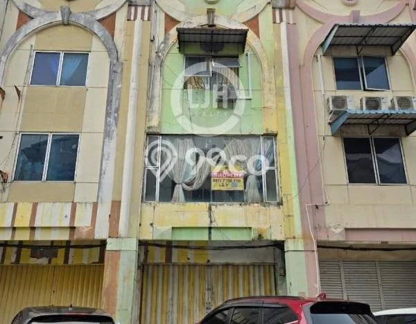 Unit Ruko Disewa Lokasi Batam Kota, Batam Spesifikasi Luas Bangunan 300m2 Unit Ruko Disewa Lokasi Batam Kota, Batam Spesifikasi Luas Bangunan 300m2