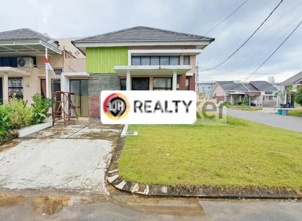 Rumah 3 KT 1 KM di Lokasi Strategis Tanjung Uncang, Batam Rumah 3 KT 1 KM di Lokasi Strategis Tanjung Uncang, Batam