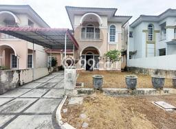 Jual Rumah Modern 2 KT di Batam Centre, Batam Jual Rumah Modern 2 KT di Batam Centre, Batam