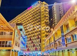 Dijual Apartemen 1 KT & 1 KM di Batam Lokasi Strategis Dijual Apartemen 1 KT & 1 KM di Batam Lokasi Strategis