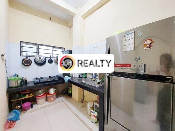 Unit Ruko Dijual di Batam LT 75m2 & LB 140m2 Unit Ruko Dijual di Batam LT 75m2 & LB 140m2