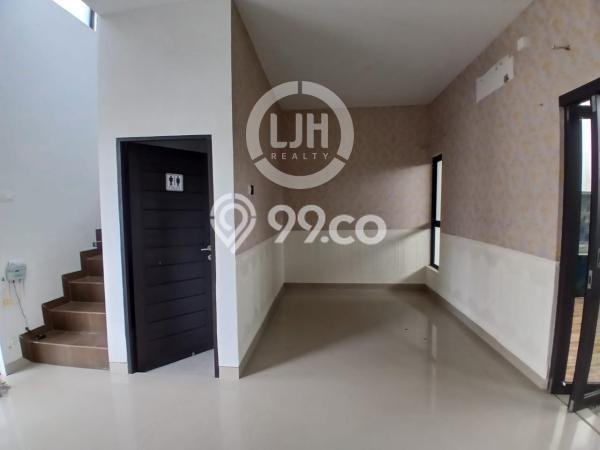Dijual Rumah Eksklusif 2 KT di Batam Centre, Batam Dijual Rumah Eksklusif 2 KT di Batam Centre, Batam