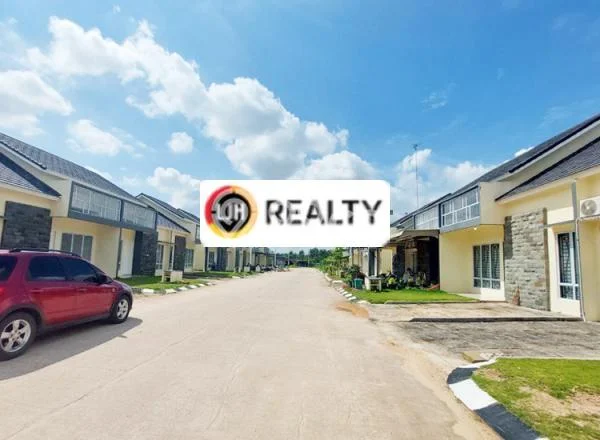 Jual Rumah Bagus Siap Huni LB 58m2 di Batu Aji, Batam Jual Rumah Bagus Siap Huni LB 58m2 di Batu Aji, Batam