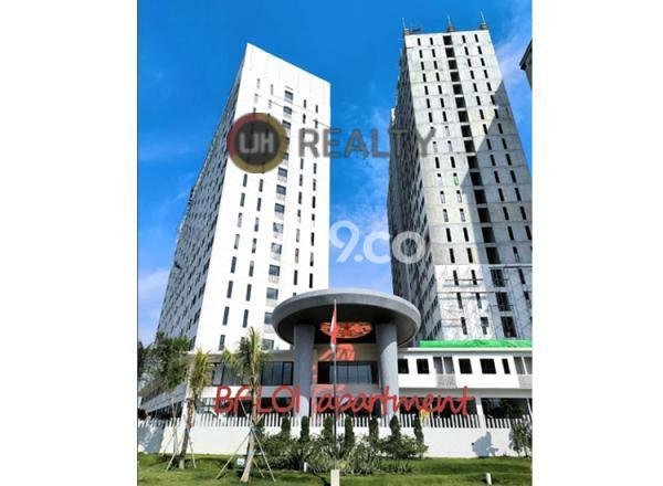 Apartemen Nyaman Dijual di Batam Kota, Batam Dilengkapi 2 KT dan 1 KM Apartemen Nyaman Dijual di Batam Kota, Batam Dilengkapi 2 KT dan 1 KM