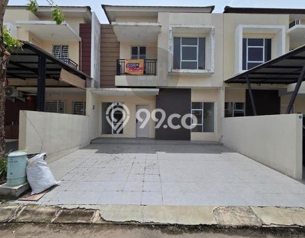 Pasir Putih Residence Pasir Putih Residence