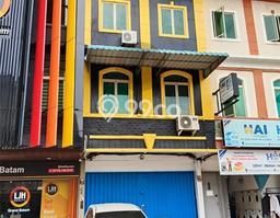 Unit Ruko Strategis di Batam Centre, Batam Potensi Bisnis Besar Unit Ruko Strategis di Batam Centre, Batam Potensi Bisnis Besar