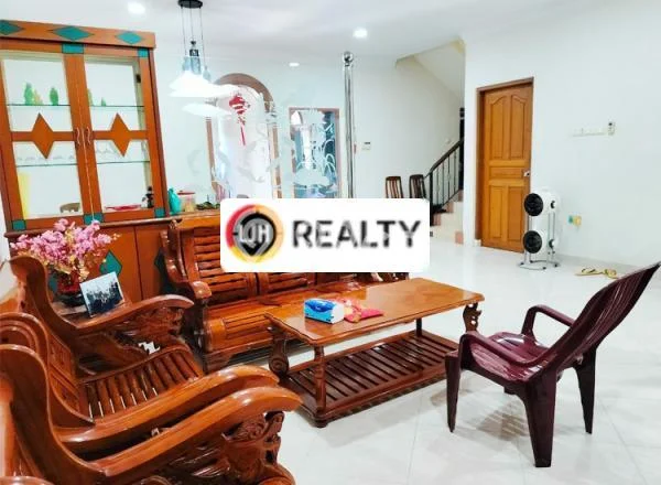 Rumah Luas Asri 5 KT Siap Pakai di Batam Centre Batam Rumah Luas Asri 5 KT Siap Pakai di Batam Centre Batam