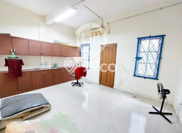 Ruko disewakan lokasi strategis Batam Kota Batam 240m2 Ruko disewakan lokasi strategis Batam Kota Batam 240m2