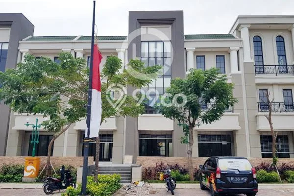 Disewakan Ruko di Pusat Kota Batam Ramai Strategis Disewakan Ruko di Pusat Kota Batam Ramai Strategis
