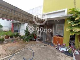 Rumah di , Batam, Luas 75m2m² Bangunan 50m2m² Rumah di , Batam, Luas 75m2m² Bangunan 50m2m²