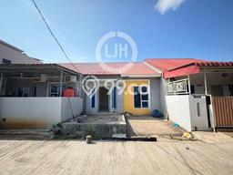 Jarang Ada! Rumah Kontrakan 2 Kamar Nyaman Siap Huni Tiban Jarang Ada! Rumah Kontrakan 2 Kamar Nyaman Siap Huni Tiban