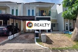 Rumah Luas Asri 6 KT Siap Pakai di Batam Centre Batam Rumah Luas Asri 6 KT Siap Pakai di Batam Centre Batam