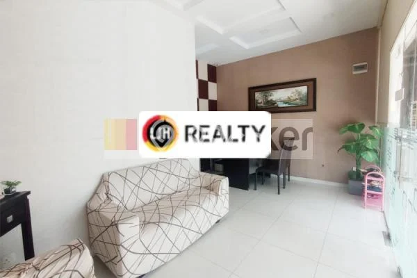 Unit Ruko Dijual di Batam LT 63m2 & LB 112m2 Unit Ruko Dijual di Batam LT 63m2 & LB 112m2