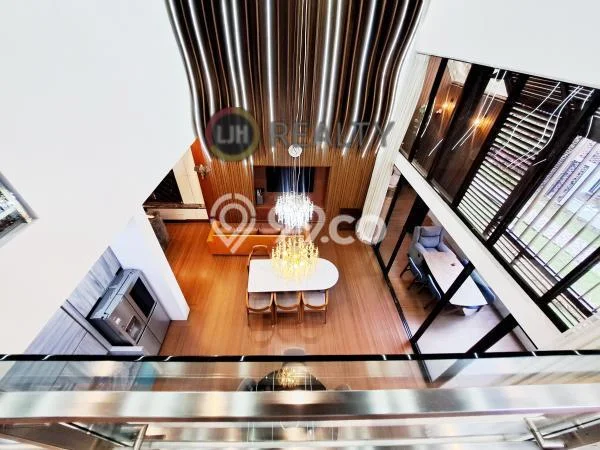 Rumah Elit Modern Tanpa Renovasi di Batam Centre Batam Rumah Elit Modern Tanpa Renovasi di Batam Centre Batam