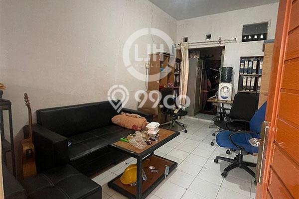 Rumah Sederhana Dijual Lokasi Batam Kota 2 Kamar dengan LT 66m2 Rumah Sederhana Dijual Lokasi Batam Kota 2 Kamar dengan LT 66m2