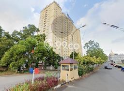 Siap Huni Apartemen di Batam 2 Kamar & 2 Kamar Mandi, Luas 120m2 Siap Huni Apartemen di Batam 2 Kamar & 2 Kamar Mandi, Luas 120m2