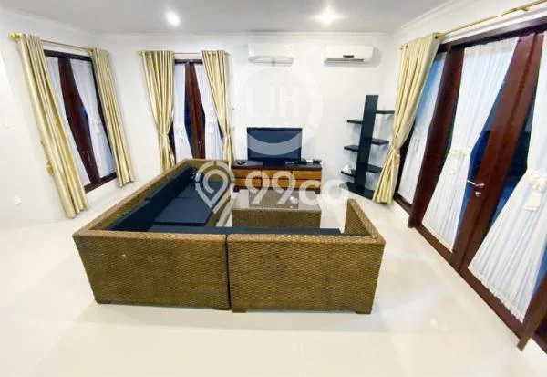 Rumah sewa siap huni 3 KT di Muka Kuning, Batam Rumah sewa siap huni 3 KT di Muka Kuning, Batam