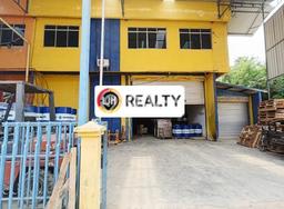 Untuk Dijual! Gudang di Pelita Batam LT 524m2 / LB 345m2 Kawasan Strategis Untuk Dijual! Gudang di Pelita Batam LT 524m2 / LB 345m2 Kawasan Strategis