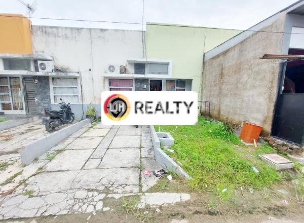 Rumah Modern LB/LT 38m2/78m2 Siap Huni Area Batu Besar, Batam Rumah Modern LB/LT 38m2/78m2 Siap Huni Area Batu Besar, Batam
