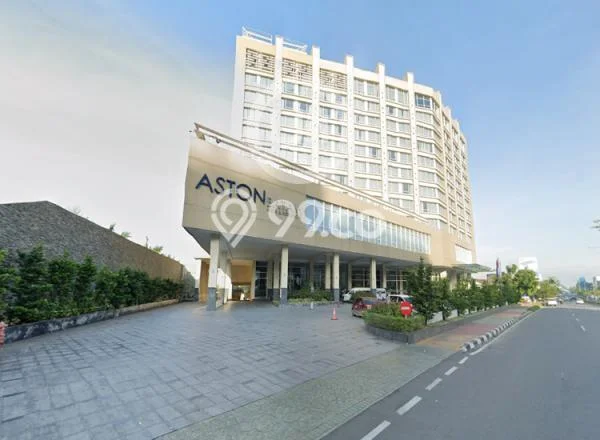 Sewa Apartemen Terjangkau 1 KT di Pelita Batam Sewa Apartemen Terjangkau 1 KT di Pelita Batam
