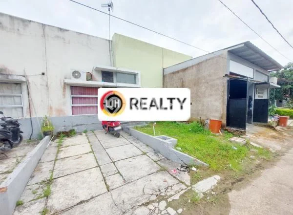 Rumah Modern LB/LT 38m2/78m2 Siap Huni Area Batu Besar, Batam Rumah Modern LB/LT 38m2/78m2 Siap Huni Area Batu Besar, Batam