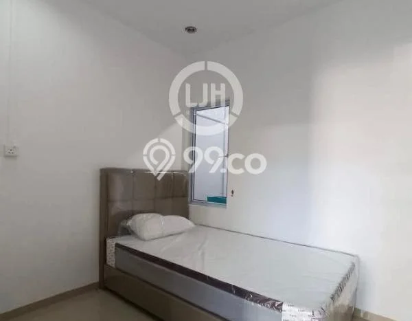 Rumah Sewa Batam LT 140m2 LB 143m2 Kawasan Batam Centre Rumah Sewa Batam LT 140m2 LB 143m2 Kawasan Batam Centre