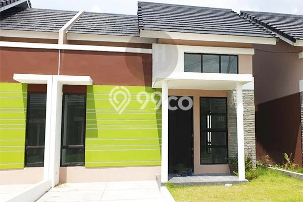 Rumah Terjangkau Dijual Area Batam Kota, Batam Harga Rp 450 Juta Rumah Terjangkau Dijual Area Batam Kota, Batam Harga Rp 450 Juta