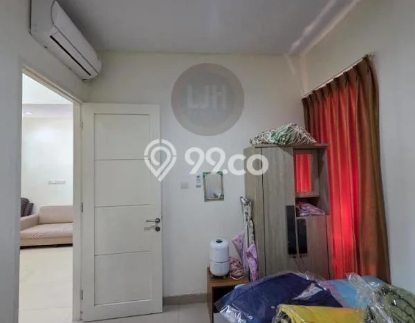 Rumah Modern 2 KT di Batam Centre Batam Unfurnished Rumah Modern 2 KT di Batam Centre Batam Unfurnished