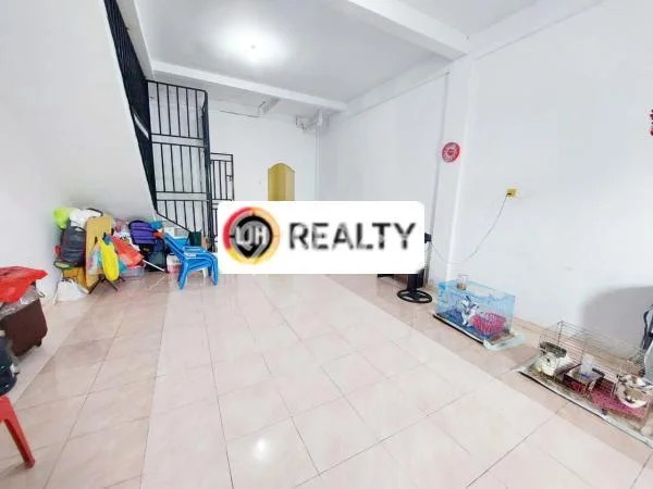 Unit Ruko Dijual di Batam LT 75m2 & LB 140m2 Unit Ruko Dijual di Batam LT 75m2 & LB 140m2