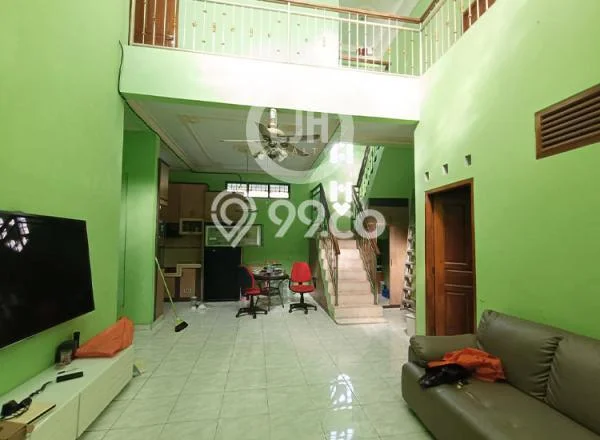Disewakan Rumah Konsep Minimalis di Batam Kota Batam dengan 5 KT Disewakan Rumah Konsep Minimalis di Batam Kota Batam dengan 5 KT