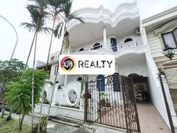 Hunian Mewah Dijual LT 285m2 di Batam Kota, Batam Hunian Mewah Dijual LT 285m2 di Batam Kota, Batam