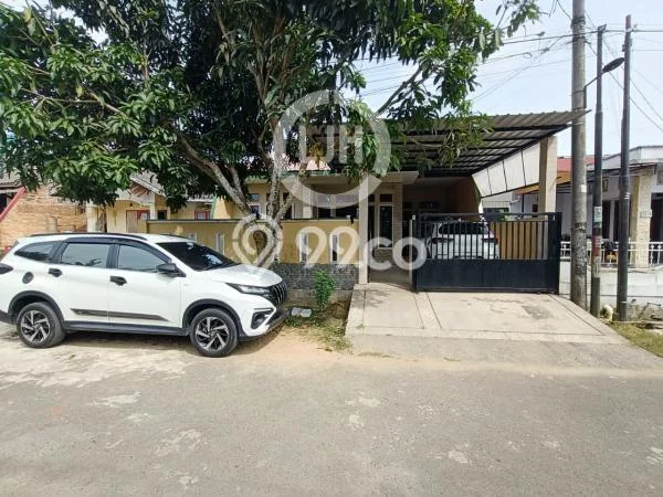 Hunian Nyaman Asri 4 KT Siap Pakai di Batam Centre Batam Hunian Nyaman Asri 4 KT Siap Pakai di Batam Centre Batam