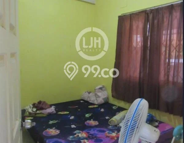 Hunian Nyaman Asri 2 KT Siap Pakai di Batam Centre Batam Hunian Nyaman Asri 2 KT Siap Pakai di Batam Centre Batam