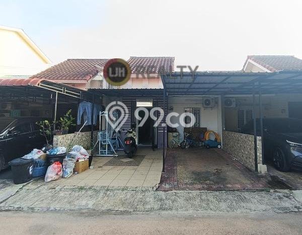 Hunian Nyaman Asri 2 KT Siap Pakai di Batam Centre Batam Hunian Nyaman Asri 2 KT Siap Pakai di Batam Centre Batam